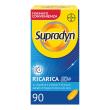 Supradyn ricarica 50+ 90 compresse rivestite