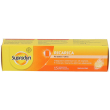 Supradyn ricarica compresse effervescenti 15 pz effervescent