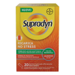 Supradyn ricarica no stress 20 bustine