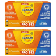 Supradyn ricarica pro b12 integratore con vitamina e zinco flaconc