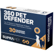 Suprapet 360° pet defender integratore multivitaminico cane e gatto 30 compresse appetibili