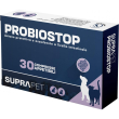 Suprapet probiostop probiotici per cane e gatto 30 compresse