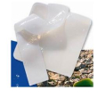 Suprasorb x compr 5x5cm 5 pezzi