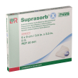 Suprasorb x+phmb compr 9x9cm 5