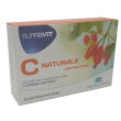 Supravit c naturale integratore alimentare 30 compresse masticabili