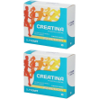 Supravit® creatina 2x20 pz bustina