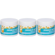 Supravit crema gel arnica 80% 3x500 ml