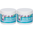Supravit crema gel artiglio del diavolo 90% 2x500 ml