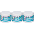Supravit crema gel artiglio del diavolo 90% 3x500 ml