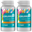 Supravit gruppo b compresse 2x12 g