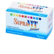 Supravit junior 60 compresse masticabili
