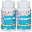 Supravit mamma compresse 2x60 pz