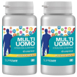 Supravit multi uomo compresse 2x60 pz