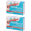 Supravit vocalplus compresse orosolubili 2x30x0,5 g