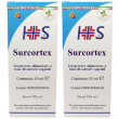 Surcortex 50ml 2x50 ml crema