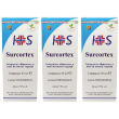 Surcortex 50ml 3x50 ml crema