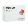Shedir pharma srl sursum 30 capsule molli 400ui