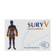 Suryv 20 capsule