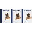 Sustain large breed bustine 3x30 pezzi bustina