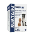 Sustain s/m breed 30 bustine