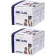 Sustain small/medium breed 30 bustine 2x30 pezzi bustina