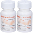 Sustar complex compresse 2x78 g
