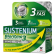 Sustenium bioritmo3 uomo 60+ 30 compresse menarini