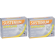 Sustenium immuno | integratore alimentare a base di vitamine b, c, zin