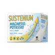 Sustenium magnesio potassio 28 bustine 112 g promo