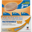 Sustenium multivitaminico 100% 41 g 30 compresse menarini