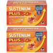 Sustenium plus 50+ 15 flaconcini set da 2 ml soluzione orale