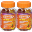 Sustenium plus 60 caramelle gommose 180 g