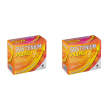 Sustenium plus bustine 2x22 pz bustina