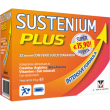 Sustenium plus intensive formula 12 bustine - creatina, arginina e beta alanina