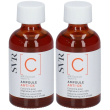 Svr ampoule c x2 2x30 ml concentrato