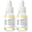 Svr ampoule relax 2x15 ml