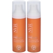 Svr c20 biotic fluide new fluido energizzante levigante 2x30 ml