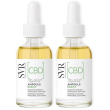 Svr cbd ampoule resist - risparmia il 10% con codice: svr10 set da