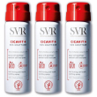 Svr cicavit+ sos grattage 3x40 ml