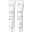 Svr clairial creme spf 50+ set da 2 2x40 ml crema