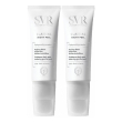 Svr clairial night peel set da 2 2x50 ml crema