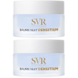 Svr densitium baume nuit 2x50 ml