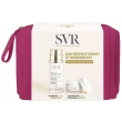 Svr duo ristrutturante e ridensificante con bi-serum densitum 2x15ml + balsamo notte densitum 15ml in omaggio
