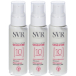 Svr hydra-creme sensifine crema viso idratante 3x40 ml