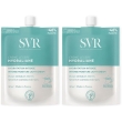 Svr hydraliane light cream 2x50 ml