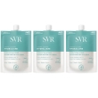 Svr hydraliane light cream 3x50 ml