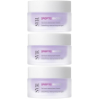 Svr pepti biotic gel-mat rigenerante levigante 3x50 ml