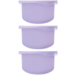 Svr pepti biotic gel-mat rigenerante levigante ricarica 3x50 ml
