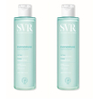 Svr physiopure tonique set da 2 2x200 ml lozione viso
