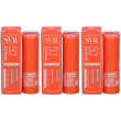 Svr ricarica sun secure easy stick spf50+ 3x10 g crema